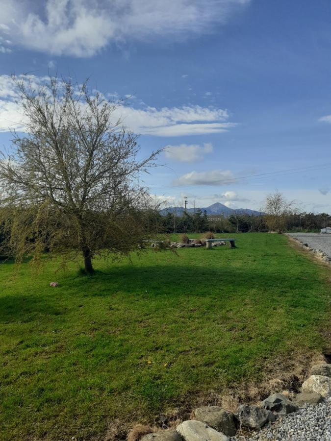 Escape To The Country Villa Westport Dış mekan fotoğraf