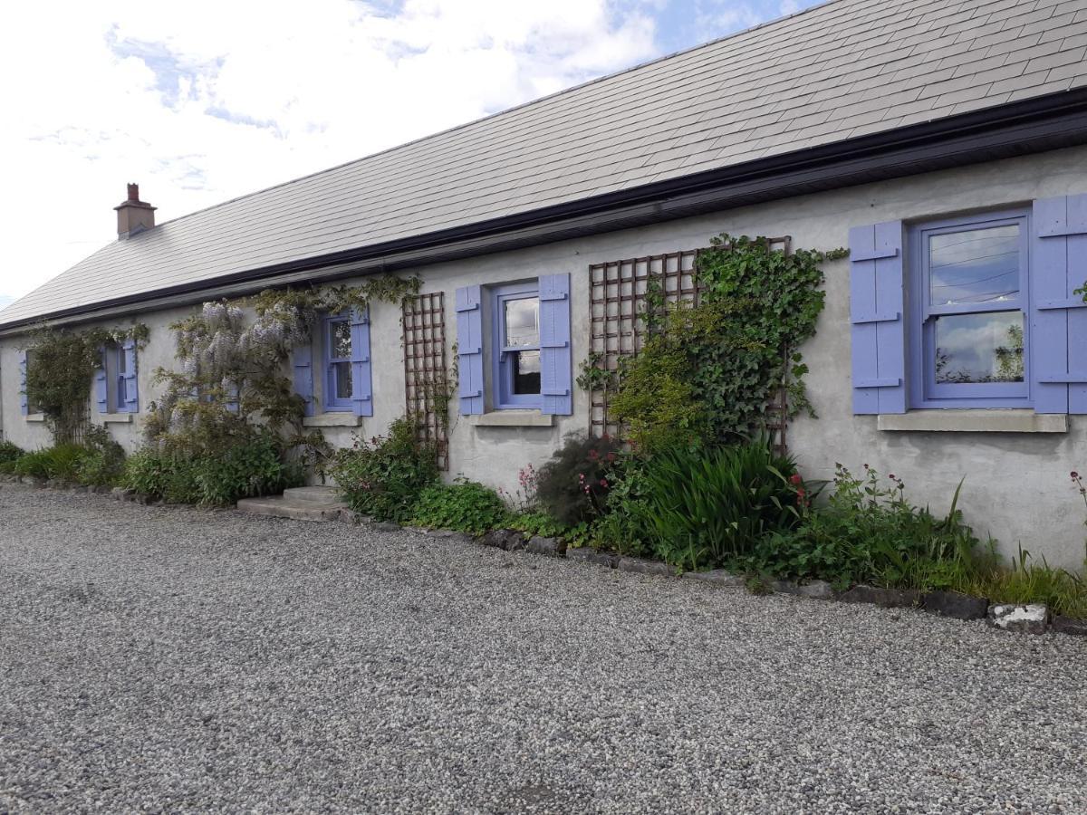 Escape To The Country Villa Westport Dış mekan fotoğraf